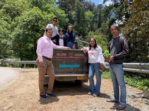 DreamLand Home stay (JALORI PASS)