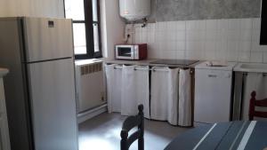 Appartements Location Saint Antonin : photos des chambres