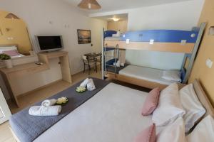 Studios Plaka Thassos Greece
