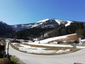 Ferienwohnung Bergerlebnis Ötscher