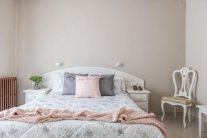 Single Room room in Hostal Buenos Aires