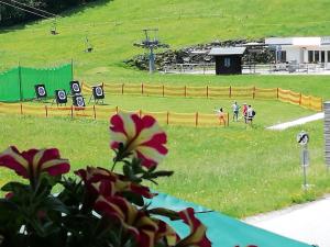 Ferienwohnung Bergerlebnis Ötscher