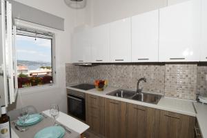 Melia Luxury Suite with pool Kavala Greece