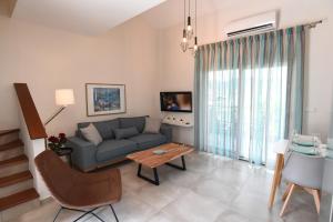 Melia Luxury Suite with pool Kavala Greece