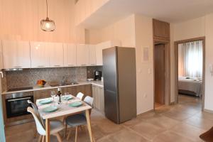 Melia Luxury Suite with pool Kavala Greece