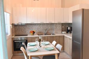 Melia Luxury Suite with pool Kavala Greece
