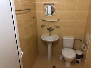 Family Hotel Central