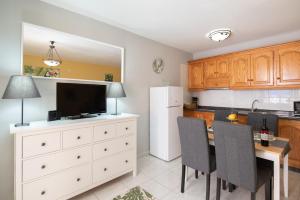 Apartamento Paraíso Playa, Puerto Naos - La Palma