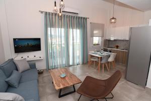 Melia Luxury Suite with pool Kavala Greece