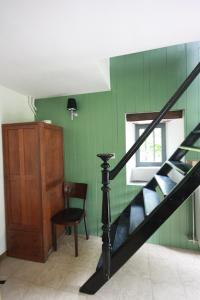 Le Repère du Cerf