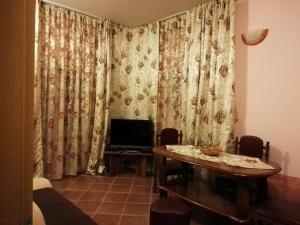Two-Bedroom Apartment room in Apartments Svetlana