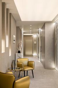 Hotels Hotel Barriere Le Grand Hotel Dinard : photos des chambres