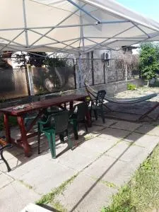 Old House - Vama Veche