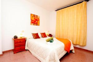 Apartamentos Super