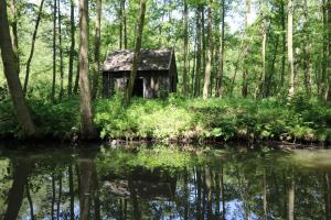 Spreewaldhotel Garni Raddusch