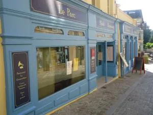 公园酒店 - 布吉瓦尔