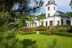 Villa Lido apartments - Jūrmala