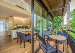 Ferienwohnungen Boardinghouse Bodensee - 施泰克博恩