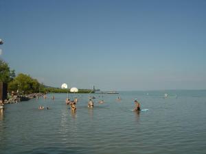 Ferien im Naturschutzgebiet