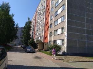 Inzenieru 75 Apartments