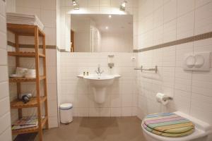 Apartamenty Galeria