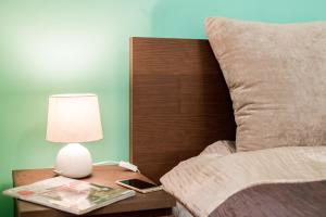 Gellért Family Suite