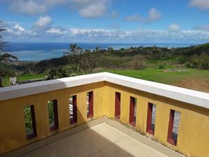 Gîte Le Tropical