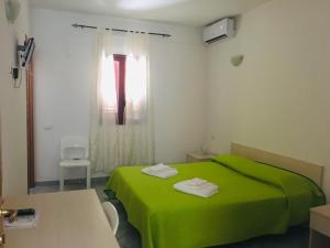 Albergo Villamarina