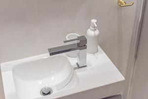 VARELA 30 Apartamentos