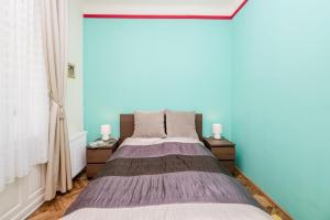 Gellért Family Suite