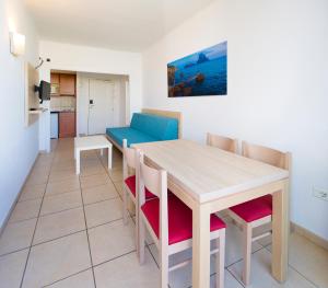 Apartamentos Tramuntana