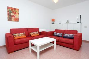 Apartamentos Super