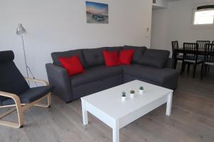 RESIDENCIAL PLAYA CABRIA