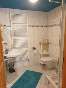 FeWo Am Ohrensbächle