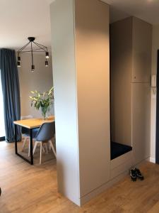 Lux Apartamenty - Rybitwa