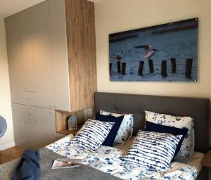 Lux Apartamenty - Rybitwa