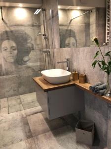 Lux Apartamenty - Rybitwa