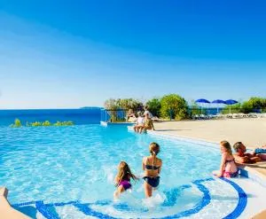 Mazet « Domaine de la pinède » - 勒拉旺杜