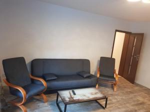 Apartamenty u Tatiany