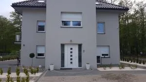 Apartamenty u Tatiany - 米泽德沃兹