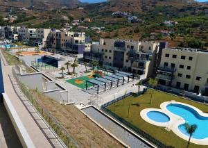 RESIDENCIAL PLAYA CABRIA