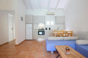 Studio with Sea View