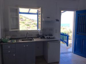 Villa Costa Studios Sifnos Greece