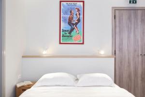 Enjoy Athens from a funky studio near Acropolis!