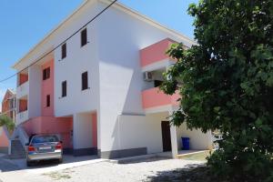 Apartman Orange