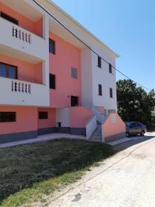 Apartman Orange