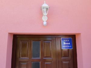 Apartman Orange