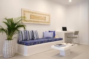 Angels Pillow Luxury Boutique Residence - Adults Only Paros Greece