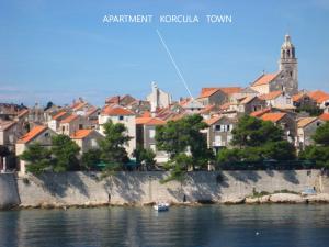 Apartment Korcula Town