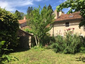 Maisons de vacances Gite Saint-Nicolas : photos des chambres